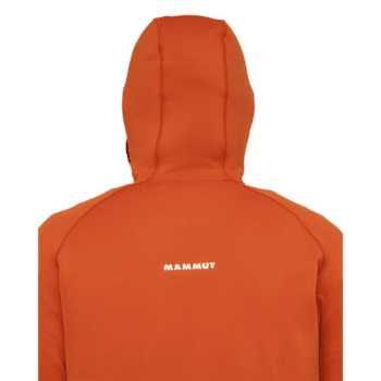 Sweat-shirt Mammut Massone ML Hooded Jacket Men 50670 tschiel-marine