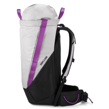 Sac a dos La Sportiva Granite 45 Crag Onyx/Black