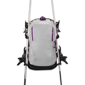 Sac a dos La Sportiva Granite Tour 28+ Chalk / Black
