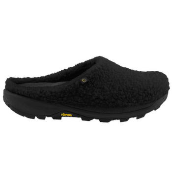 Chaussures Topo athletic REVIVE Men Black / Black