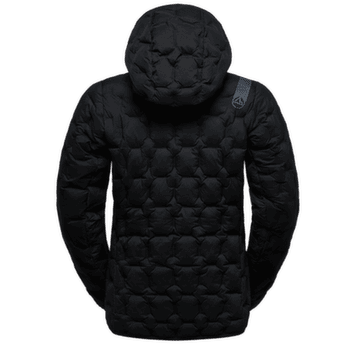 Veste La Sportiva OPRY STRETCH INSULATED JKT Women Black/Chalk
