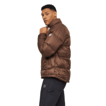 Veste Mammut Glacier Glow IN Jacket Men black 0001