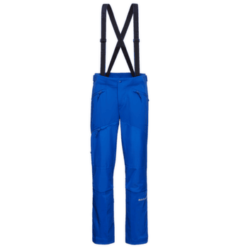 Pantalons Mammut Eiger Nordwand Pro SO Pants Men 50643 eiger blue