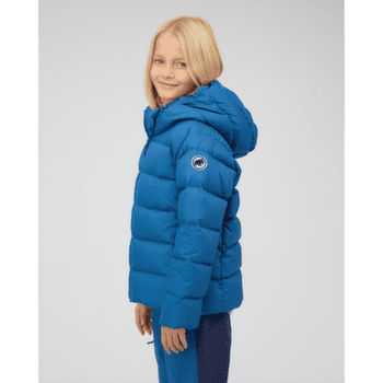 Veste Mammut Waymarker IN Hooded Jacket Kids 50665 tschiel
