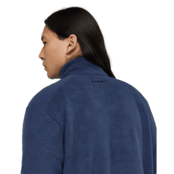 Sweat-shirt Mammut Falera ML Jacket Men marine 5118