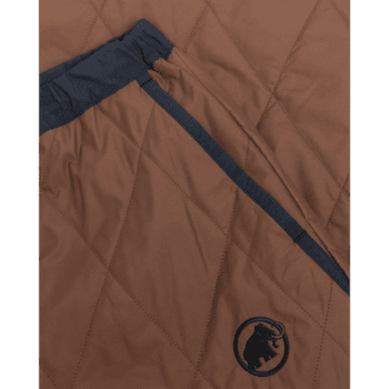 Jupes Mammut Highland Traverse IN Skirt Women black 0001