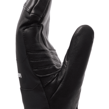 Gants Mammut Stoney HS Thermo Mitten black 0001