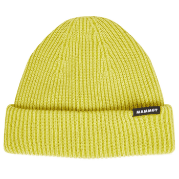 Casquettes Mammut Waymarker Beanie Acacia-holunder
