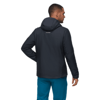 Veste Mammut Rime IN Hooded Jacket Men marine 5118