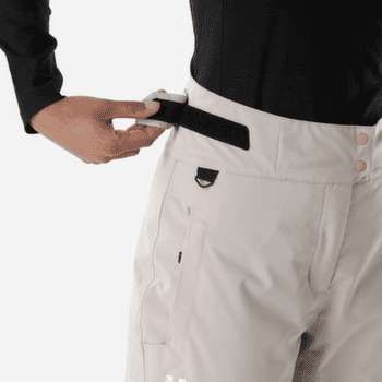 Pantalons Millet BREVENT PANT WOMEN F3172 ROPE