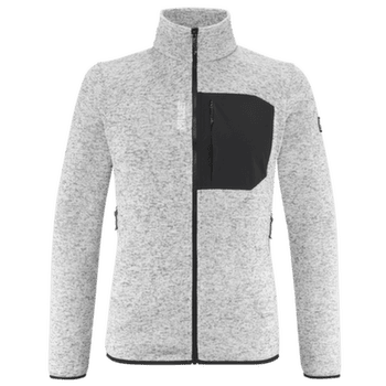 Veste Millet CHAMONIX KNIT JACKET MEN H DAWN