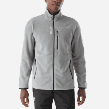 Veste Millet SENECA POLAR JACKET MEN GRANITE