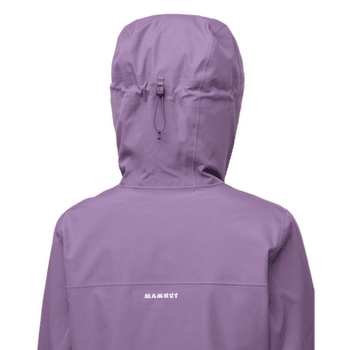 Veste Mammut Stoney HS Thermo Hooded Jacket Women marine 5118