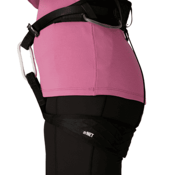 Veste Patagonia R1 Ultralight Hoody Women Faded Magenta