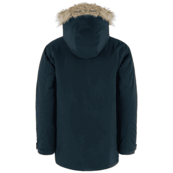 Veste longue Fjällräven Nuuk Parka Men Dark Navy
