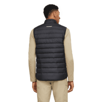 Gilet Mammut Waymarker IN Vest Men black 0001