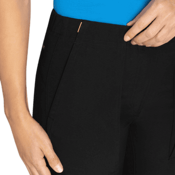 Pantalons Mammut Mountain Tough Pants Women black 0001