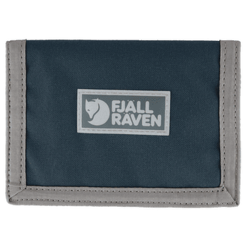 Portefeuille Fjällräven Vardag Wallet Navy