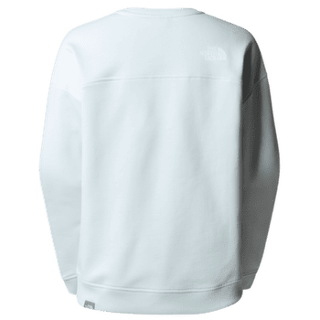 Sweat-shirt The North Face DREW PEAK CREW Women BARELY BLUE