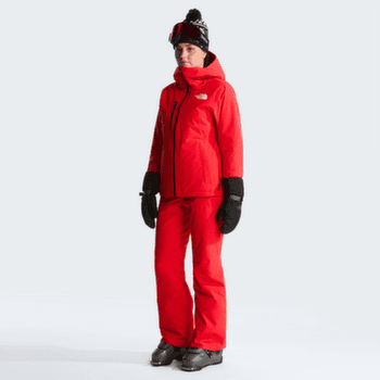 Veste The North Face DESCENDIT JACKET Women NN4 GLACIER