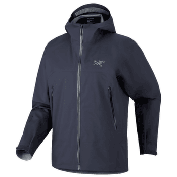 Veste Arcteryx Beta Jacket Men Black Sapphire