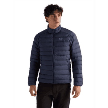 Veste Arcteryx Cerium Jacket Men Black Sapphire
