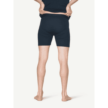 Caleçons Devold Adventure Merino 190 Boxer Man 284A INK