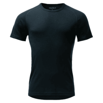 T-shirt a manches courtes Devold Adventure Merino 190 Tee Man 284A INK