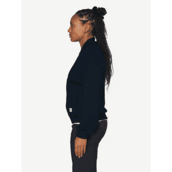 Veste Devold Archive Bomber Jacket 285A DEEP MARINE