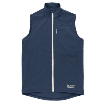 Gilet Devold Endurance Merino Vest Man 287A NIGHT