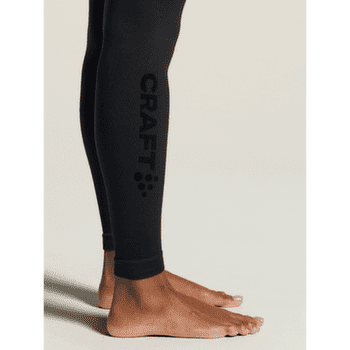 Leggings Craft Warm Comfort Pant Women BLACK