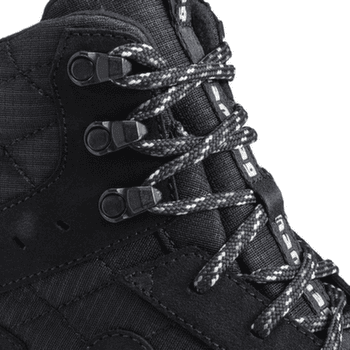 Chaussures Hanwag ROTPUNKT WINTER GTX Black/Black