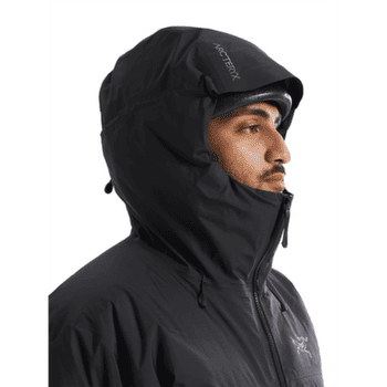 Veste Arcteryx Beta Insulated Jacket Men Black