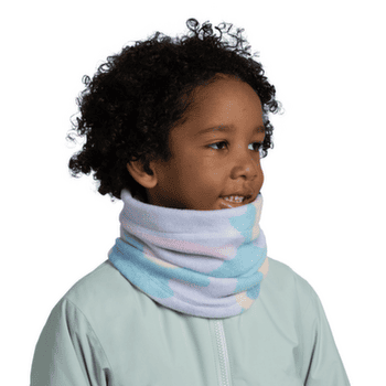 Cache-cou Buff POLAR PRINTS NECKWARMER SEMVA MULTI