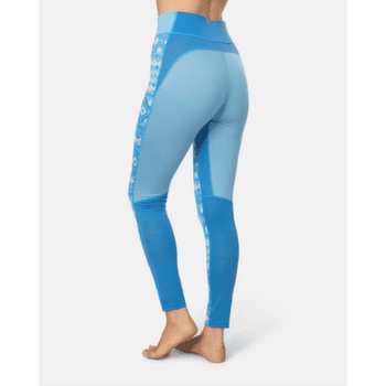 Leggings Kari Traa Malia Pants SPINK/BRIGHT PINK