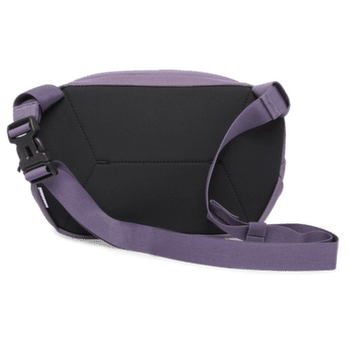 Sac banane Mammut Alto Waistpack 2 black 0001