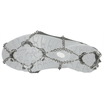 Couvre-chaussure antidérapant Nortec ALP LIGHT 2.5 DARK GRAY