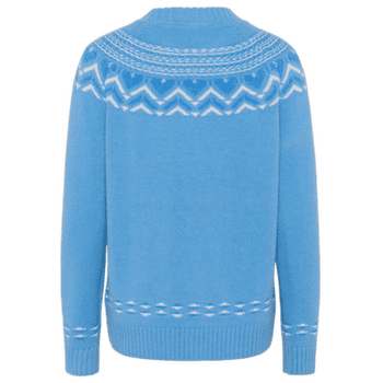 Pull Kari Traa Sundve Knit OCEA/OCEAN