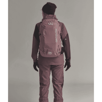 Sac a dos Ortovox VENET TOUR 28 S 35401 Dusk Rose