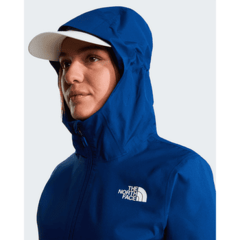 Veste The North Face Quest Mono Jacket Women MVO BURGUNDY CRUSH