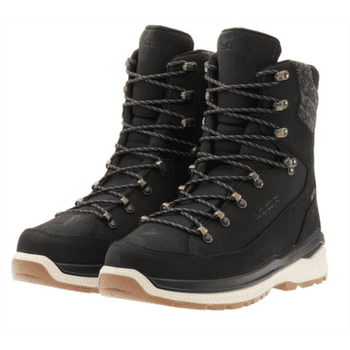Chaussures Lowa RENEGADE EVO ICE 2 GTX black/honey