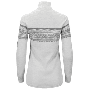 T-shirt a manches longues Aclima DesignWool Marius Mockneck Women Grafjell