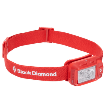 Lampe frontale Black Diamond SPOT DFR HEADLAMP Octane