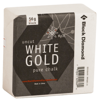 Magnésium Black Diamond Chalk Block 56 g