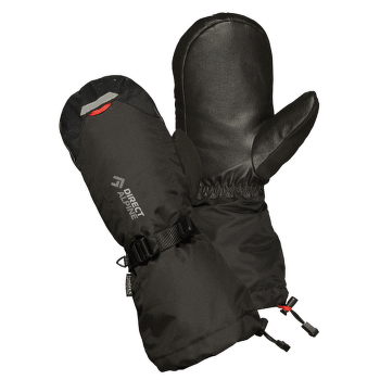 Gants Direct Alpine Thermo Mitt black
