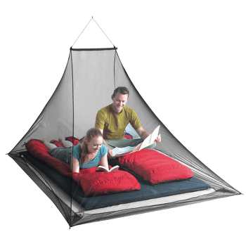 Moustiquaire Sea to Summit Net Double Black