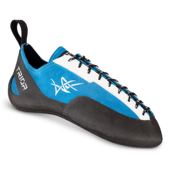 Chaussons d'escalade Triop Start Plus Světle Modrá