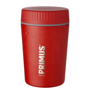 Thermos Primus TrailBreak Lunch jug 550 Červená