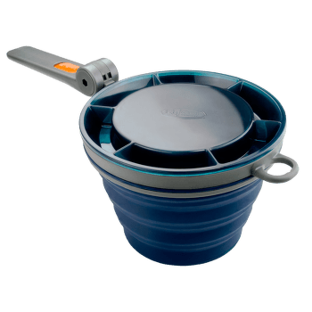 Tasse GSI Collapsible Fairshare Mug Blue