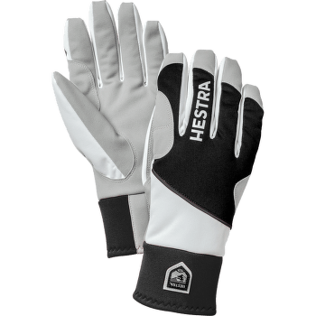 Gants Hestra Comfort Tracker Svart/Ivory